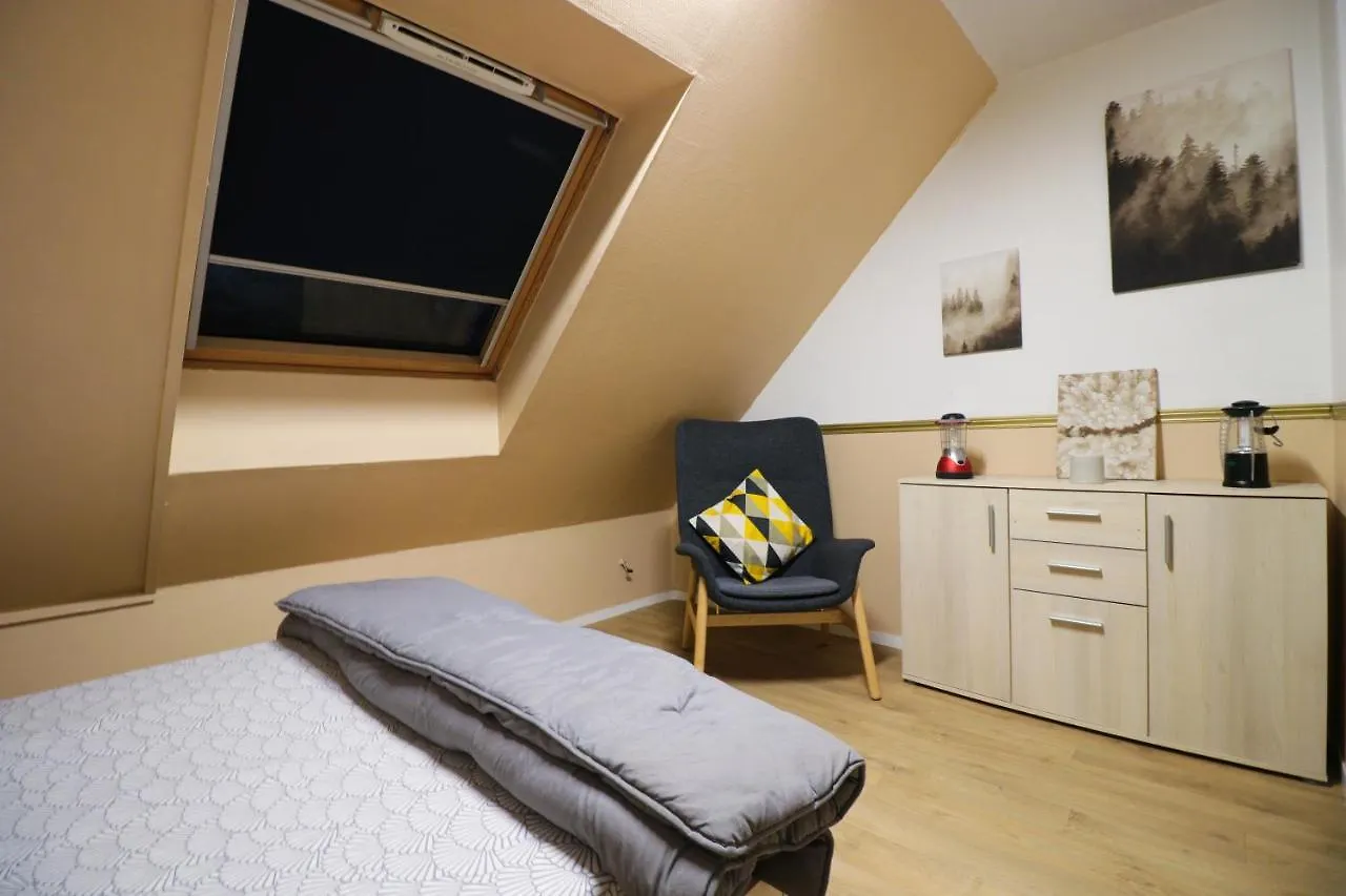 Nov Sweety Home Goussainville  0*, Goussainville (Val-d'Oise) France