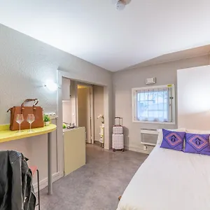  Apartahotel Montempo Cdg Goussainville
