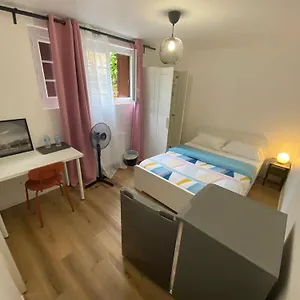  Maison d'hôtes G-logement-francilien Goussainville Cdg