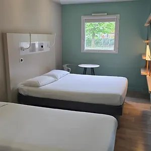 Ibis Budget Goussainville Charles De Gaulle Goussainville (Val-d'Oise)